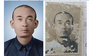 玉州老照片修复-2